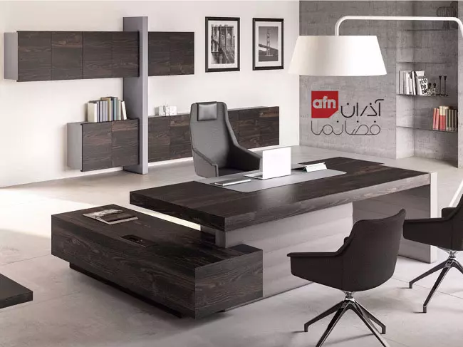 مبلمان اداری | فضا گویا