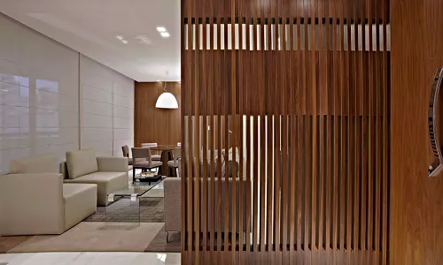 دیوار پوش های پی وی سی