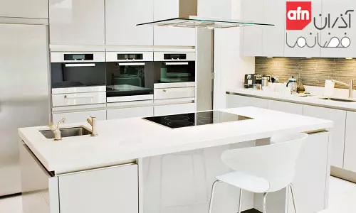 کابینت چه نقشی در آشپزخانه دارد؟