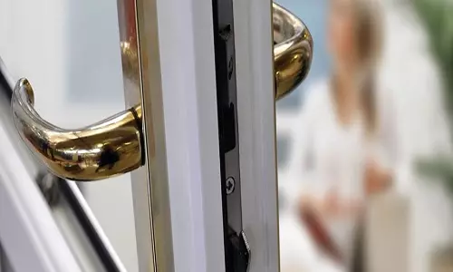 مزایای استفاده از درب های دوجداره