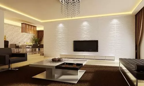 استفاده از دیوارپوش برای جلوگیری از هدر رفتن حرارت