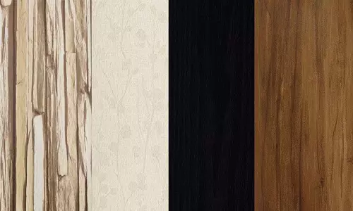 دیوارپوش پی وی سی