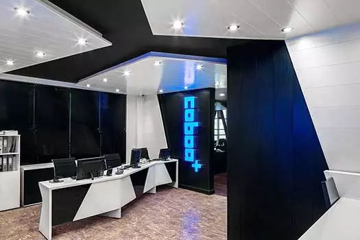 تاثیر معماری بر هنجارهای عصبی