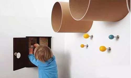 خلاقیت در مهد کودک