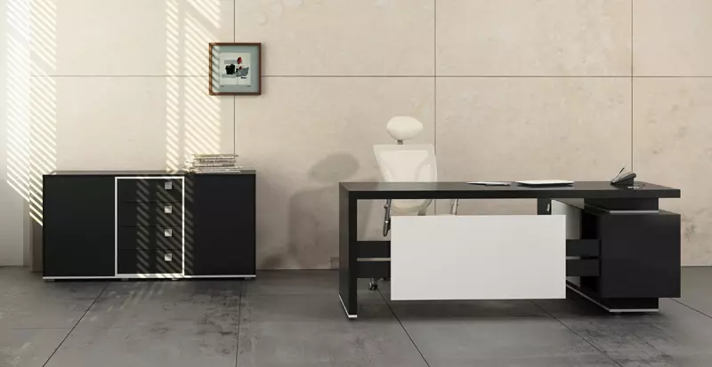 نقش مبلمان اداری در محیط کار