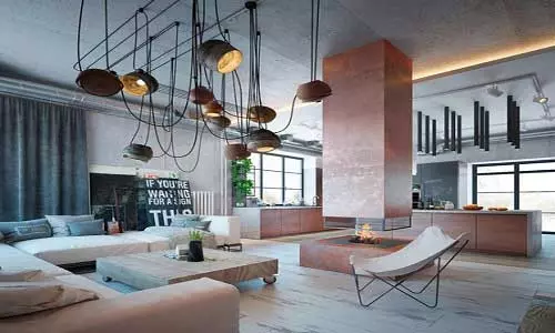 استفاده از صنعت در دکواسیون