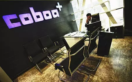 گارانتی محصولات آذران فضانما