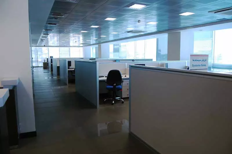 شرکت مادیران