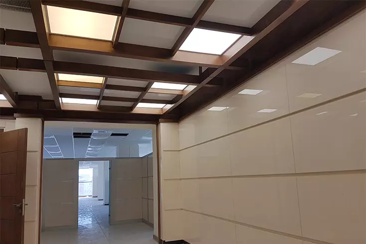 ساختمان فرابورس