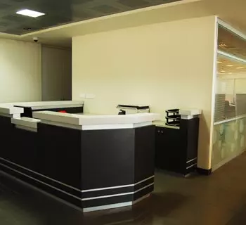 شرکت صنعتی بهشهر