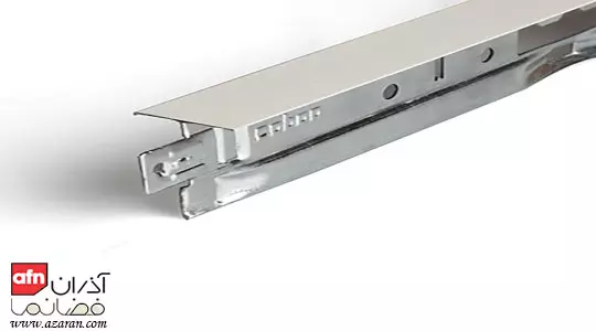 ابزار زیر سازی