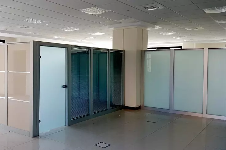 ساختمان فرابورس