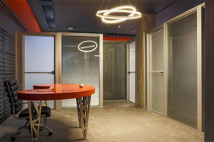 شرکت رادیوال