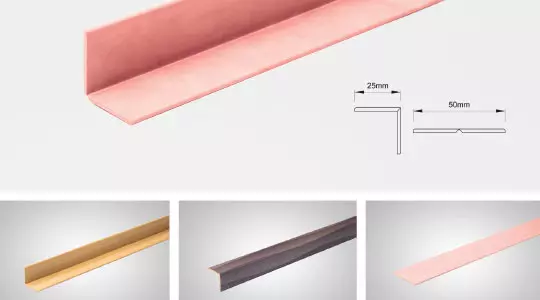 ابزار نبشی تاشو