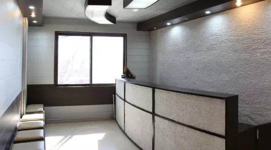 پانل پی وی سی (سقف کاذب)