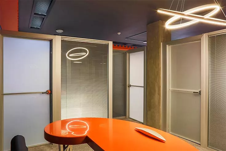 شرکت رادیوال