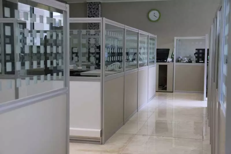 شرکت کارگزاری بانک کشاورزی