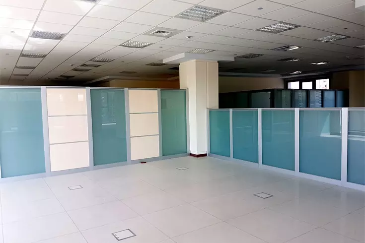 ساختمان فرابورس