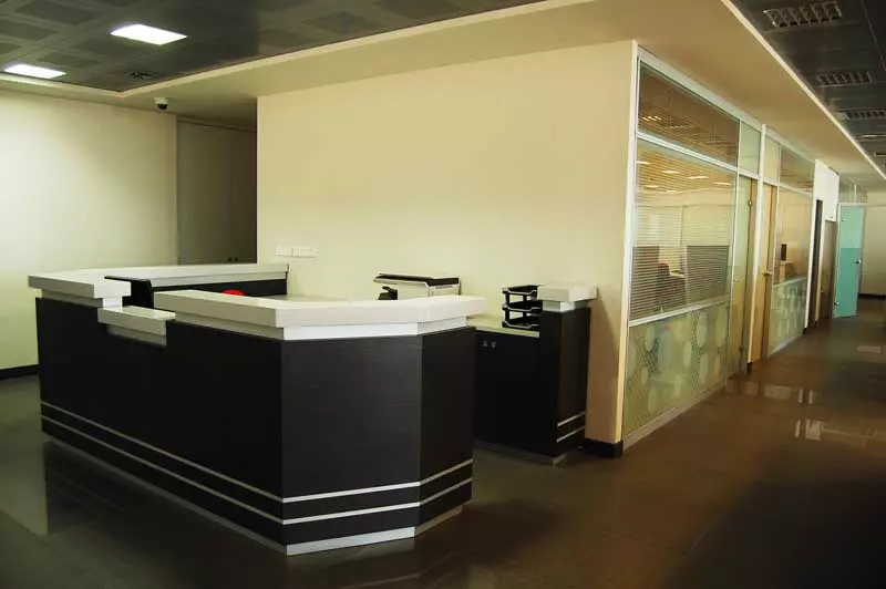 شرکت مادیران