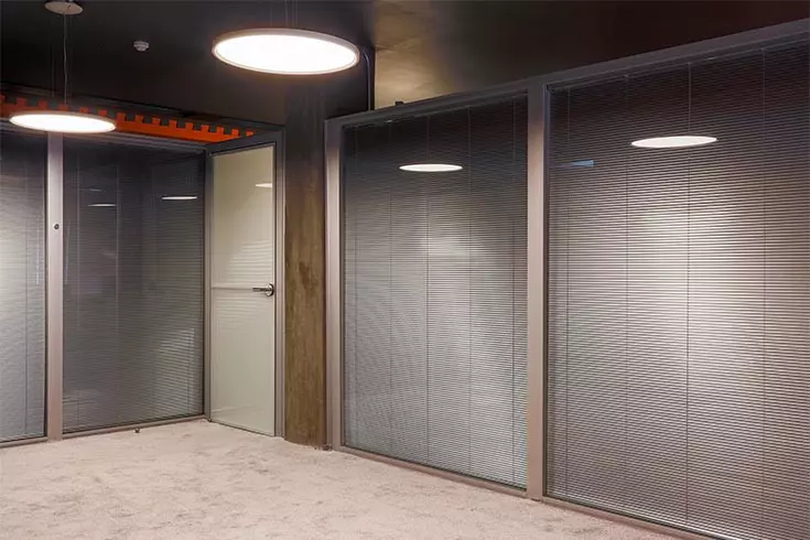 شرکت رادیوال