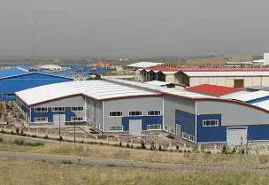 راه اندازی سری جدید کارخانجات فضانما