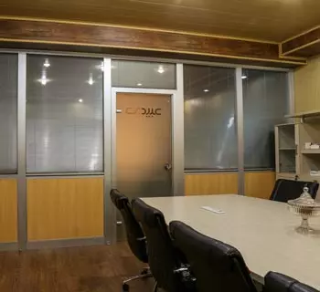 پروژه بزرگ داروسازی دکتر عبیدی