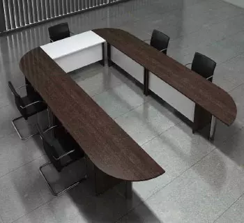 Conference Desk Conference Desk