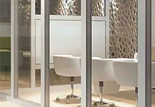 ثبت پروفیل آفن