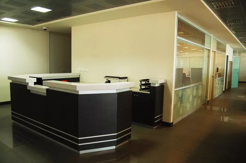 شرکت صنعتی بهشهر