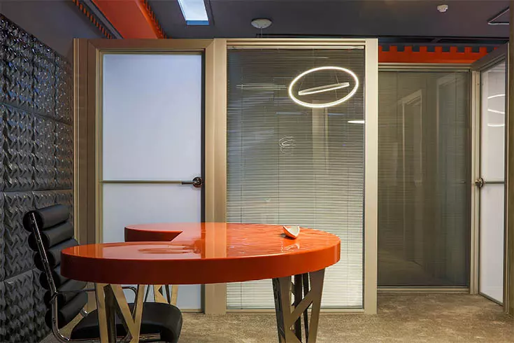 شرکت رادیوال