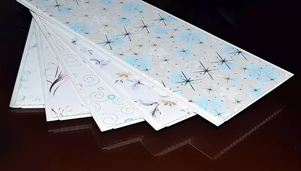 پانل هات استمپ