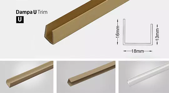 ابزار لبه دامپا