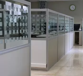 شرکت کارگزاری بانک کشاورزی