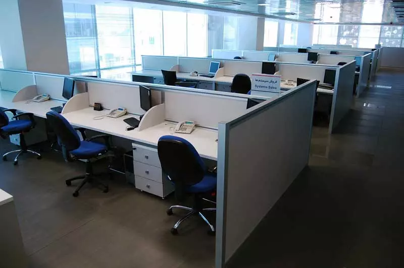 شرکت مادیران