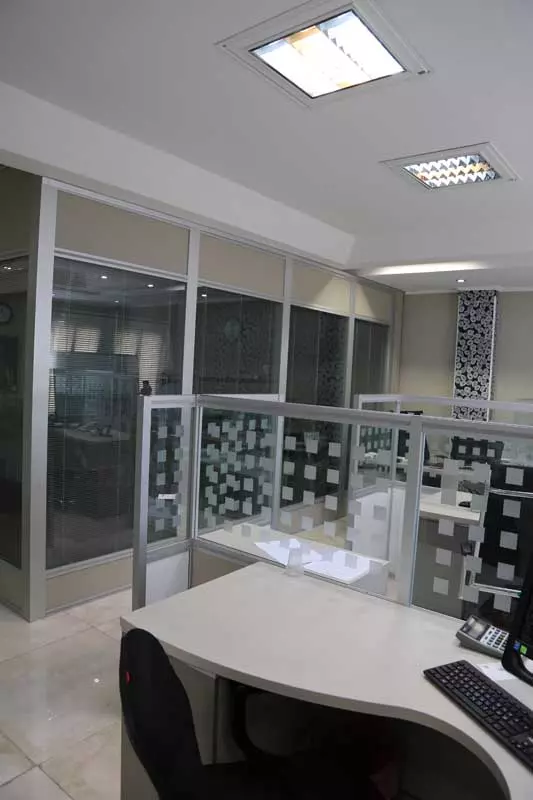 شرکت کارگزاری بانک کشاورزی