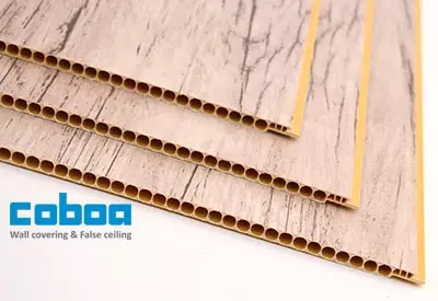 تولید نسل جدید دیوارپوش