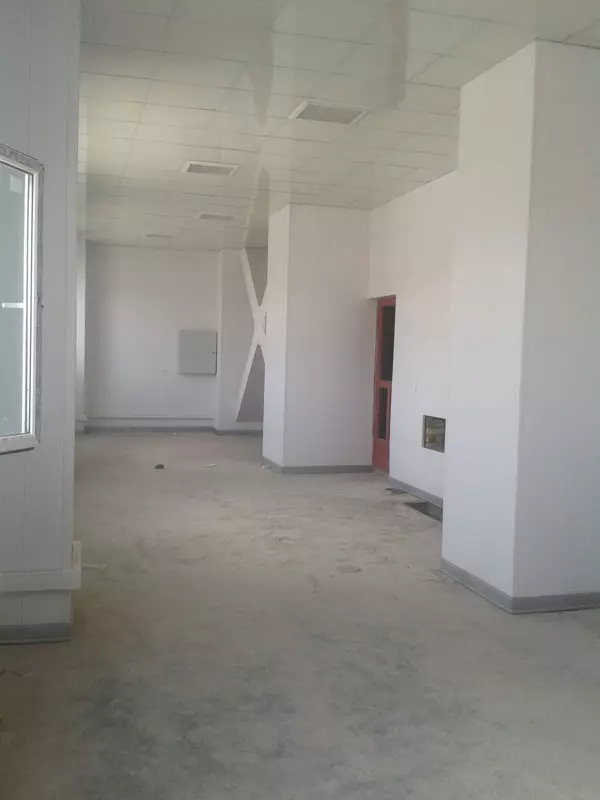 پروژه کارخانه کاغذ سازی راشا کاسپین ایرانیان استان زنجان