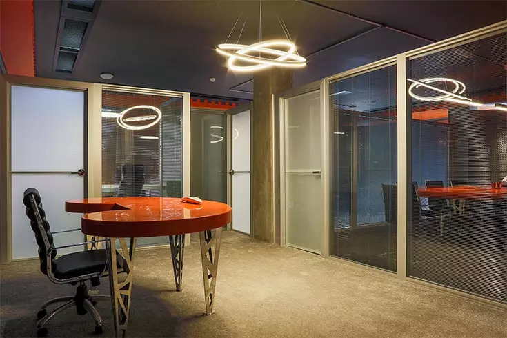 شرکت رادیوال