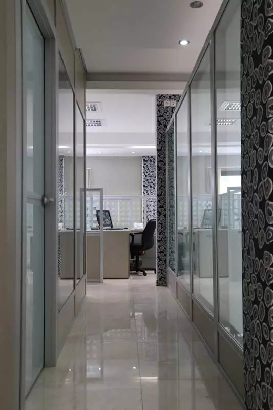 شرکت کارگزاری بانک کشاورزی