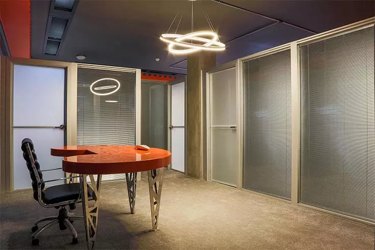 شرکت رادیوال