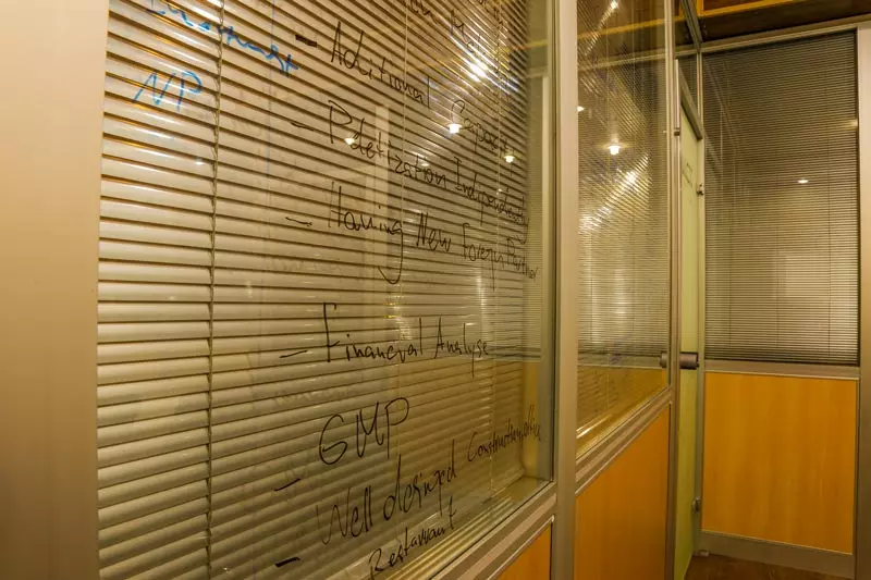 پروژه بزرگ داروسازی دکتر عبیدی