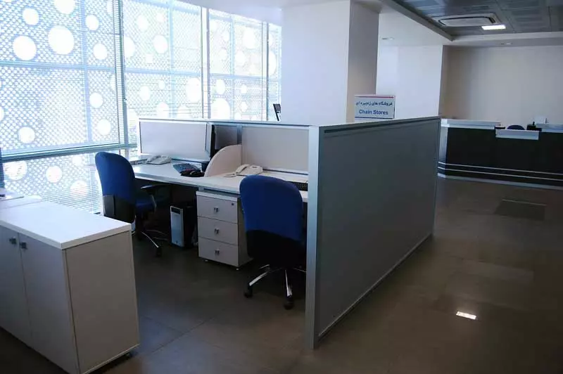 شرکت مادیران