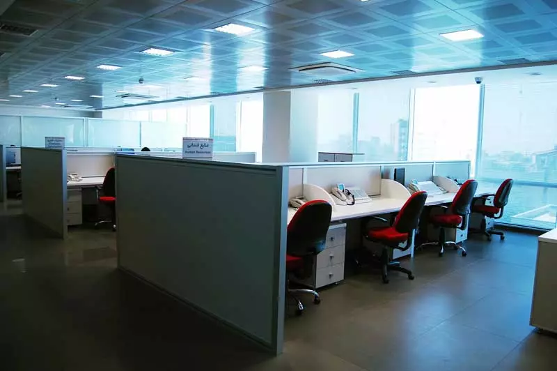 شرکت مادیران