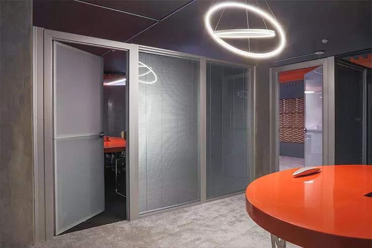 شرکت رادیوال