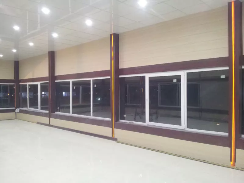 پروژه فوم تهران