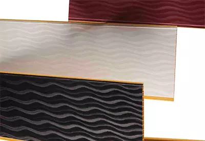 تولید پانل Expan