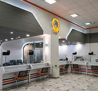 پروژه بانک سپه شعبه شمیران