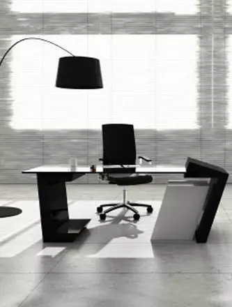 مبلمان اداری