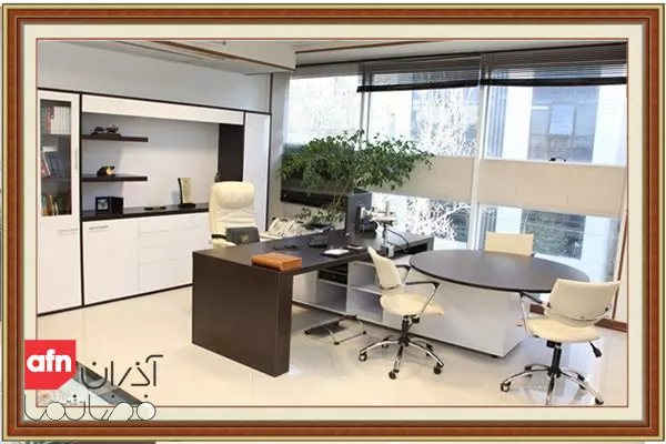 کیفیت میزهای مدیریت 