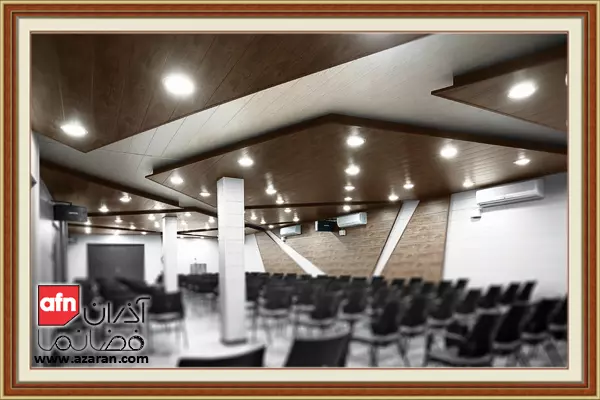 آشنایی با دیوارپوش دکوراتیو